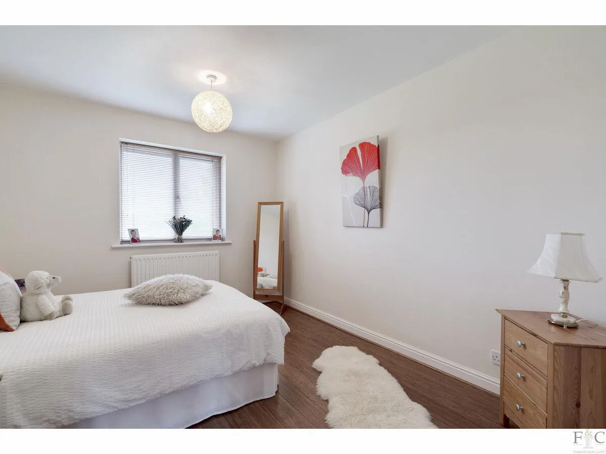 Grange Park, Leicester, LE7, photo 36