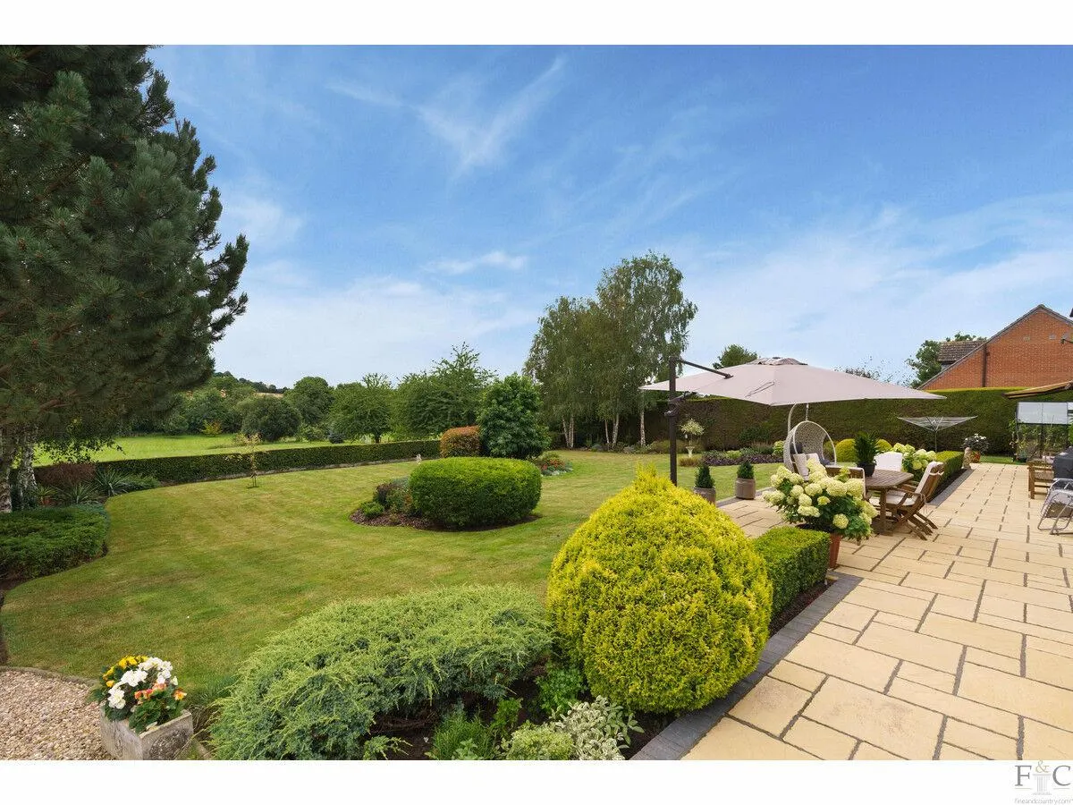 Grange Park, Leicester, LE7, photo 40
