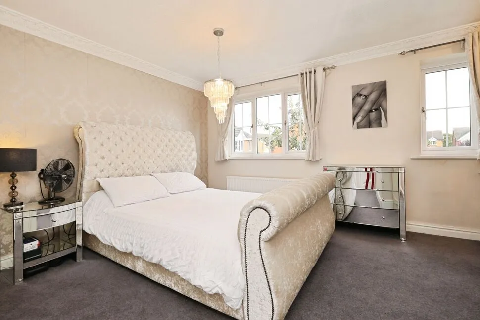 Washington Close, Dinnington, South Yorkshire, S25, photo 11