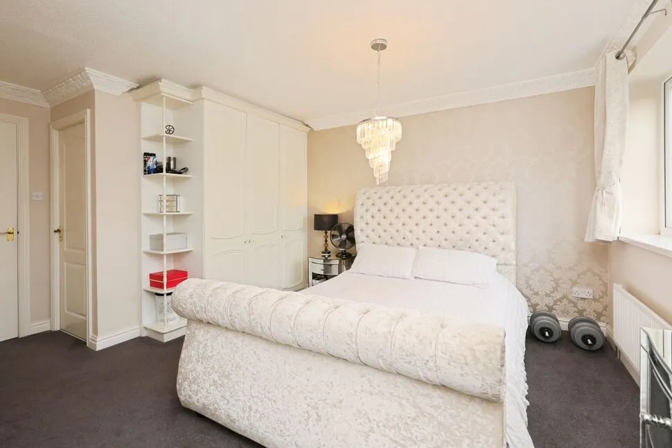 Washington Close, Dinnington, South Yorkshire, S25, photo 10