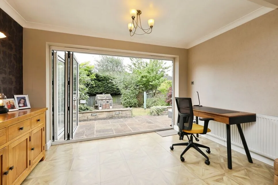 Washington Close, Dinnington, South Yorkshire, S25, photo 5