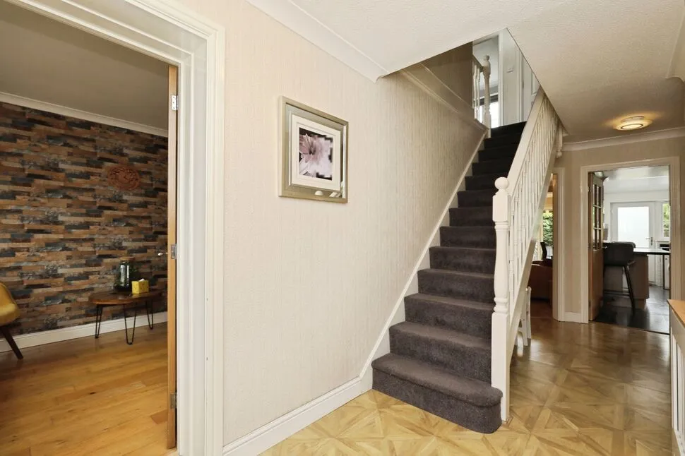 Washington Close, Dinnington, South Yorkshire, S25, photo 9