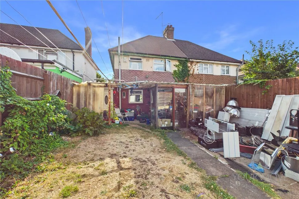 Merthyr Road, Northampton, Northamptonshire, NN5, photo 7