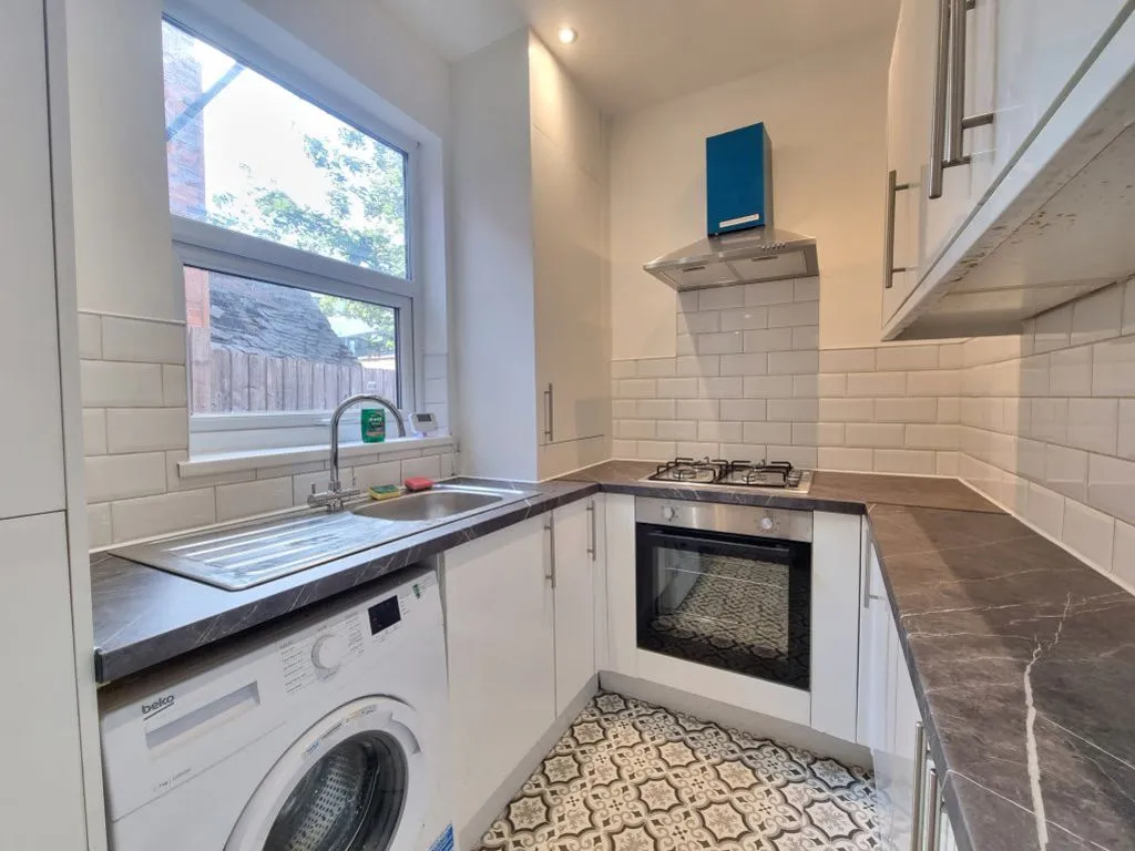 3 bed property to rent, Jarrom Street, Leicester, LE2