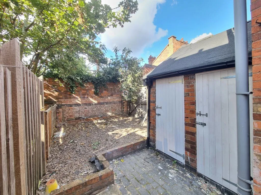 Jarrom Street, Leicester, LE2, photo 11