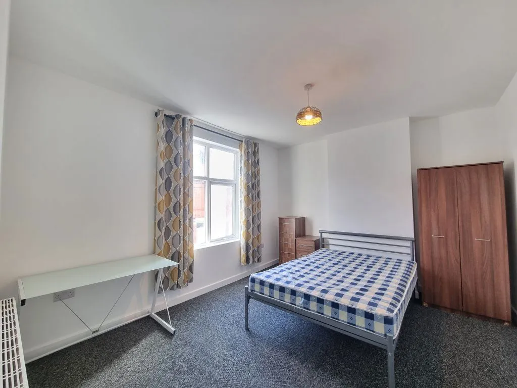 Jarrom Street, Leicester, LE2, photo 6