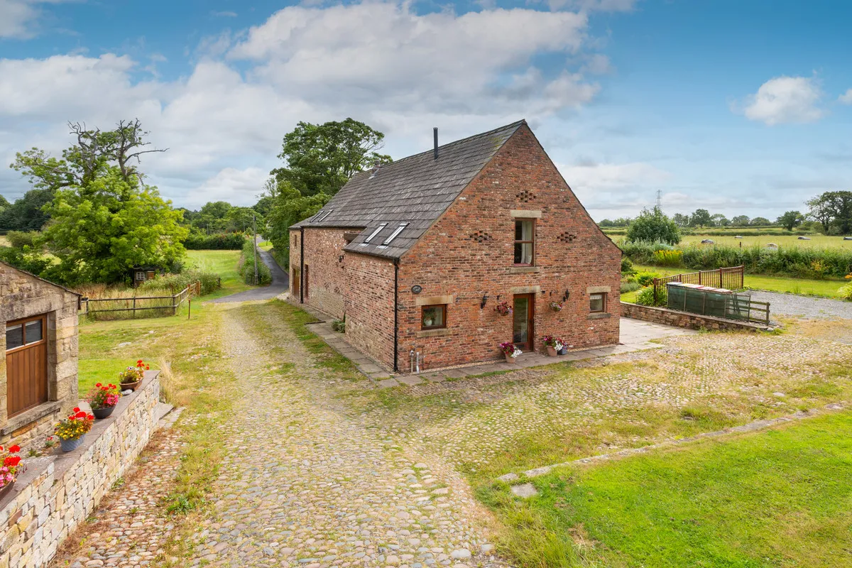 4 bed house for sale, Woodplumpton, PR4