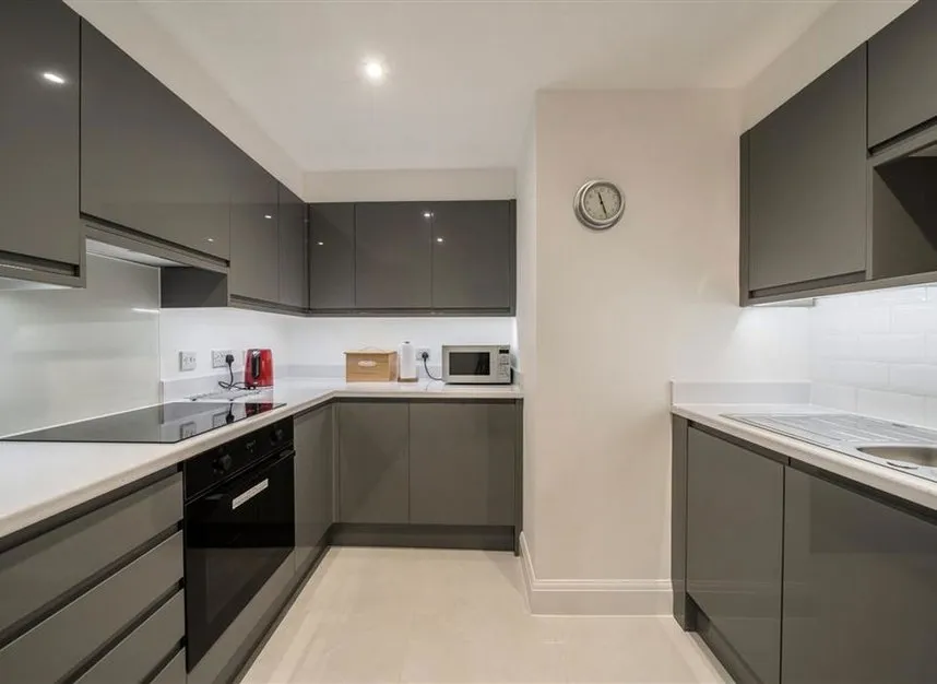 Chicheley Street, Waterloo, SE1, photo 2