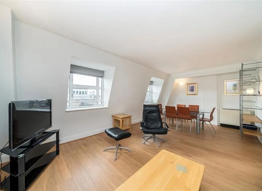 Chicheley Street, Waterloo, SE1, photo 5