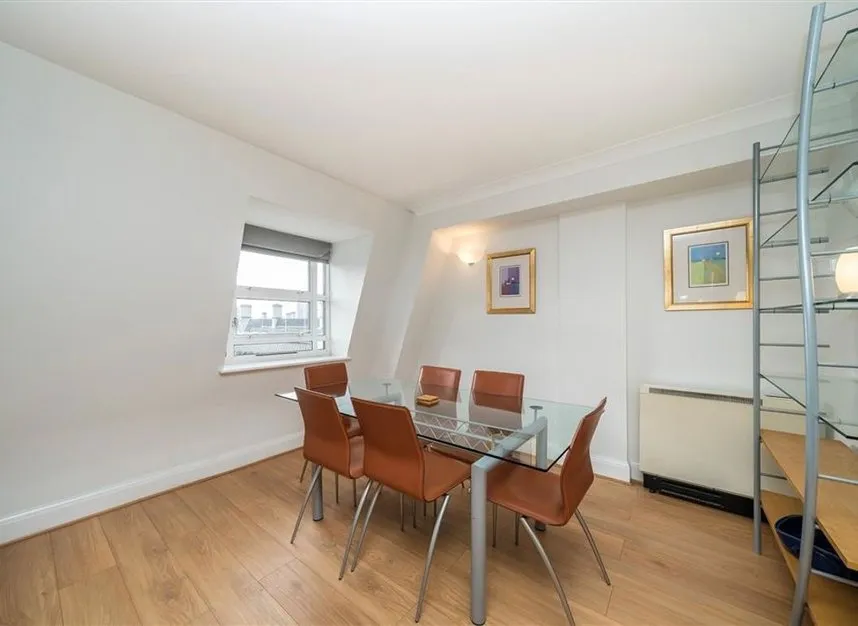 Chicheley Street, Waterloo, SE1, photo 4