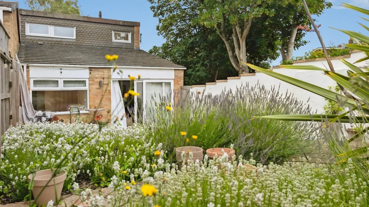 Bellevue Close, Bristol, BS15, photo 23