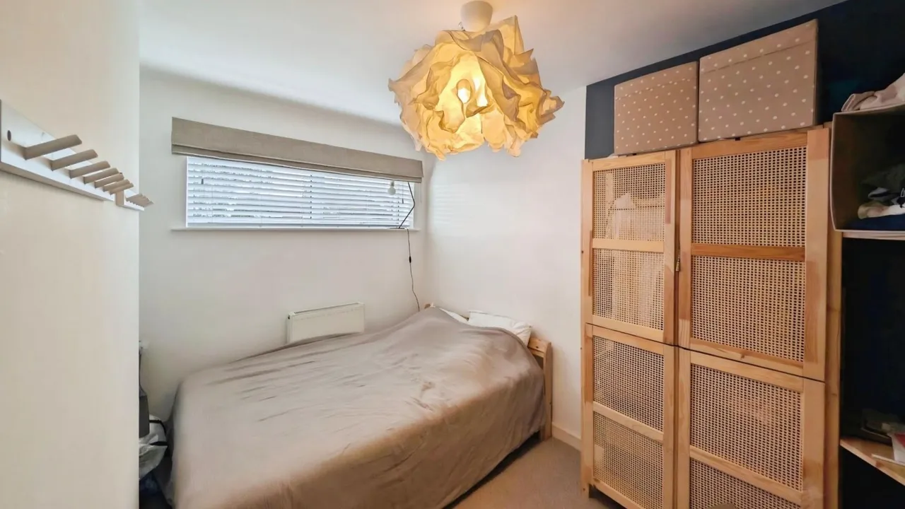Bellevue Close, Bristol, BS15, photo 20