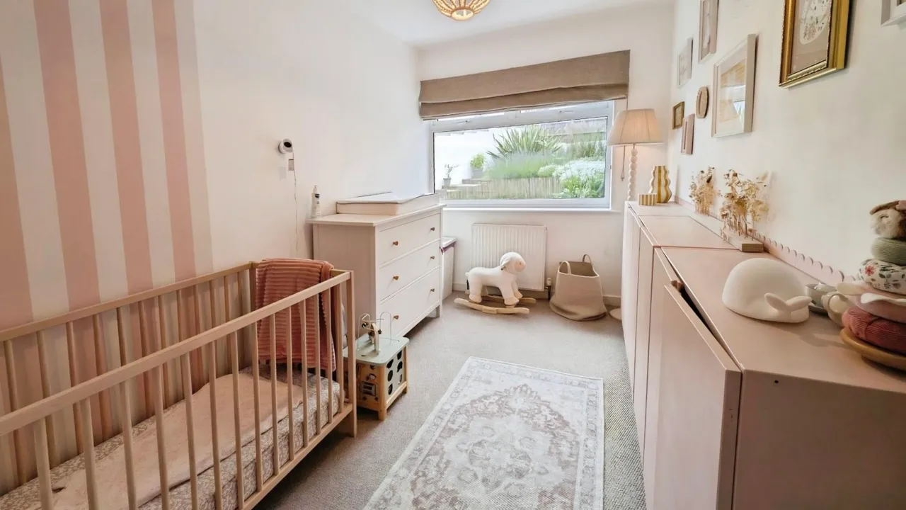 Bellevue Close, Bristol, BS15, photo 14