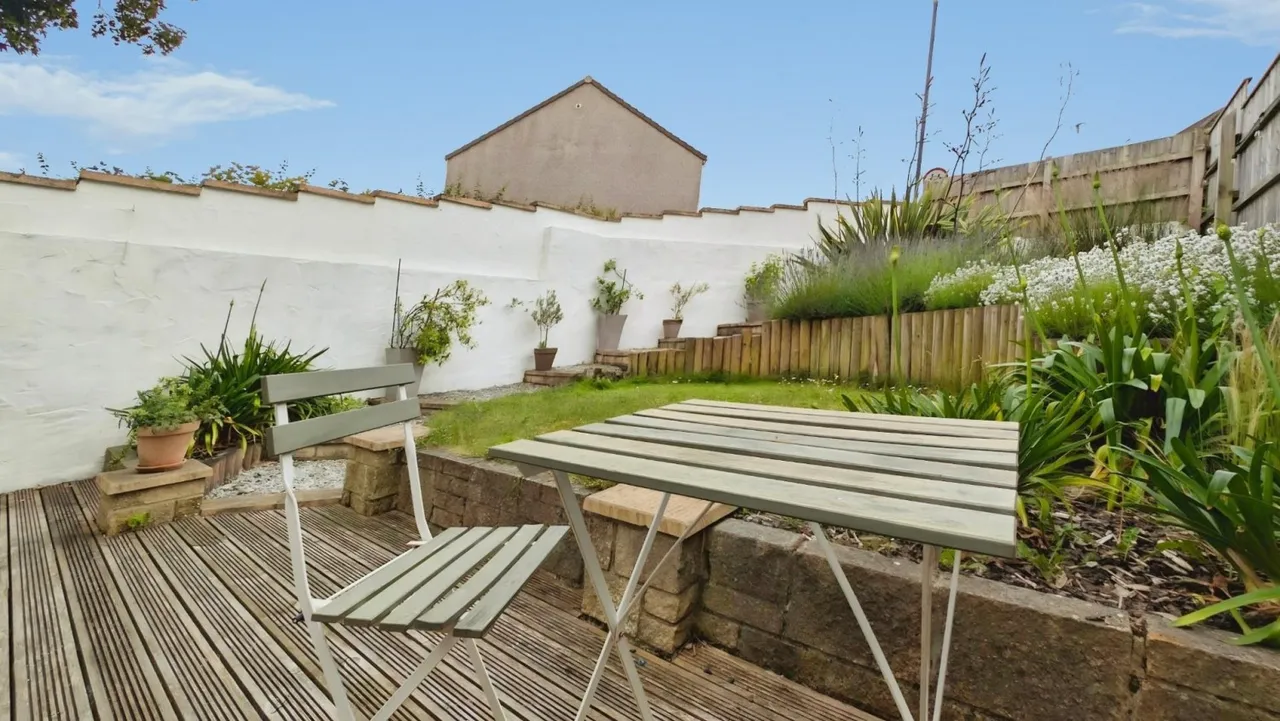Bellevue Close, Bristol, BS15, photo 22