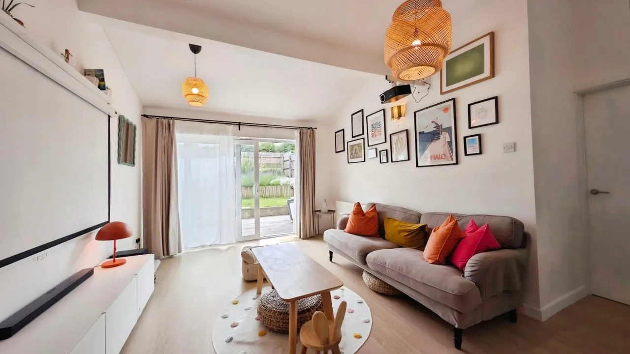 Bellevue Close, Bristol, BS15, photo 4
