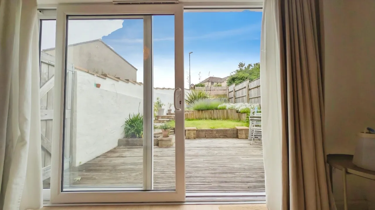 Bellevue Close, Bristol, BS15, photo 17