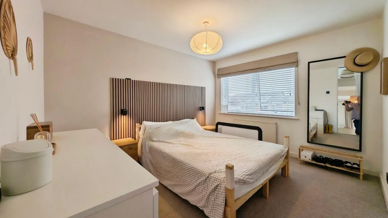 Bellevue Close, Bristol, BS15, photo 15