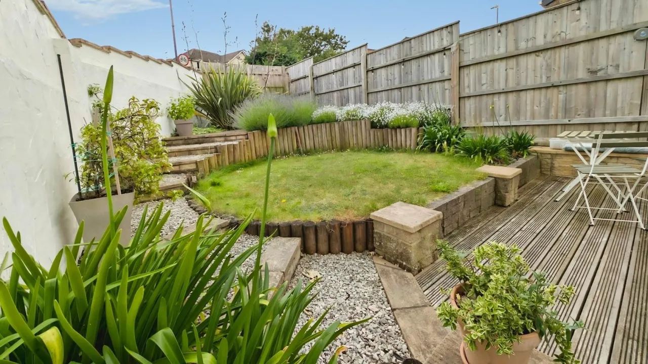 Bellevue Close, Bristol, BS15, photo 24