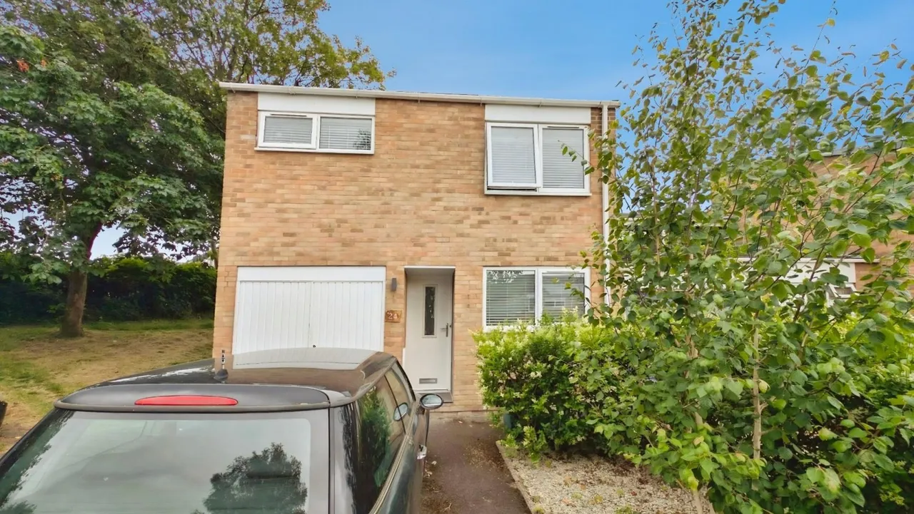 3 bed house for sale, Bellevue Close, Bristol, BS15