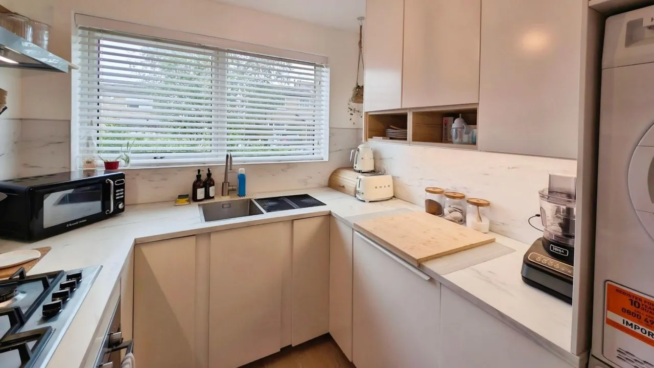 Bellevue Close, Bristol, BS15, photo 9