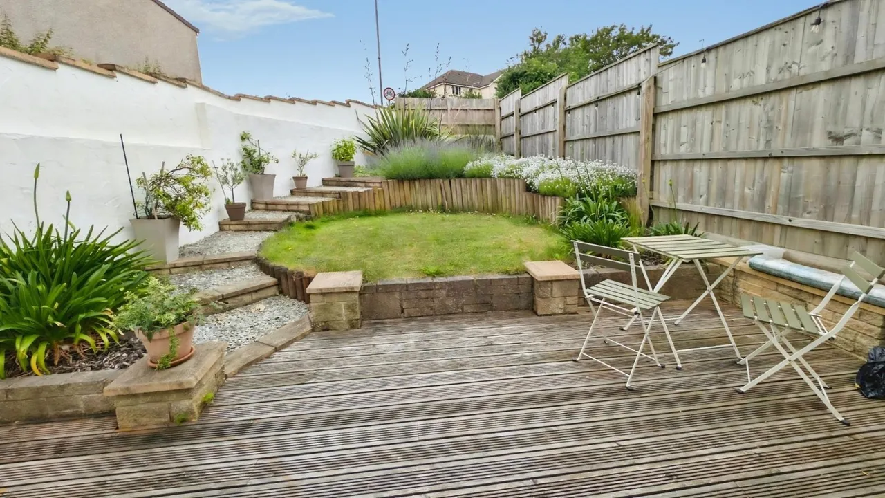 Bellevue Close, Bristol, BS15, photo 21