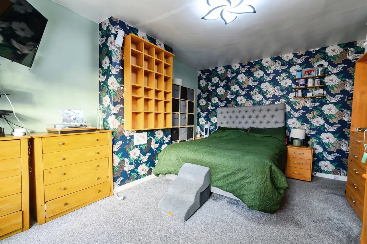 East Drive, Swinton, M27, photo 7