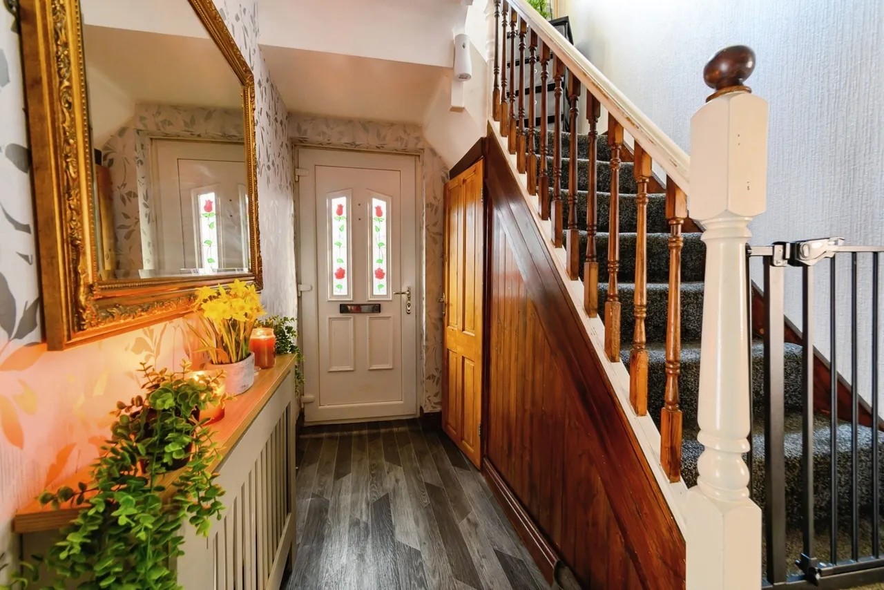 East Drive, Swinton, M27, photo 11