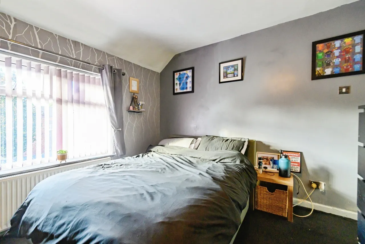 East Drive, Swinton, M27, photo 15