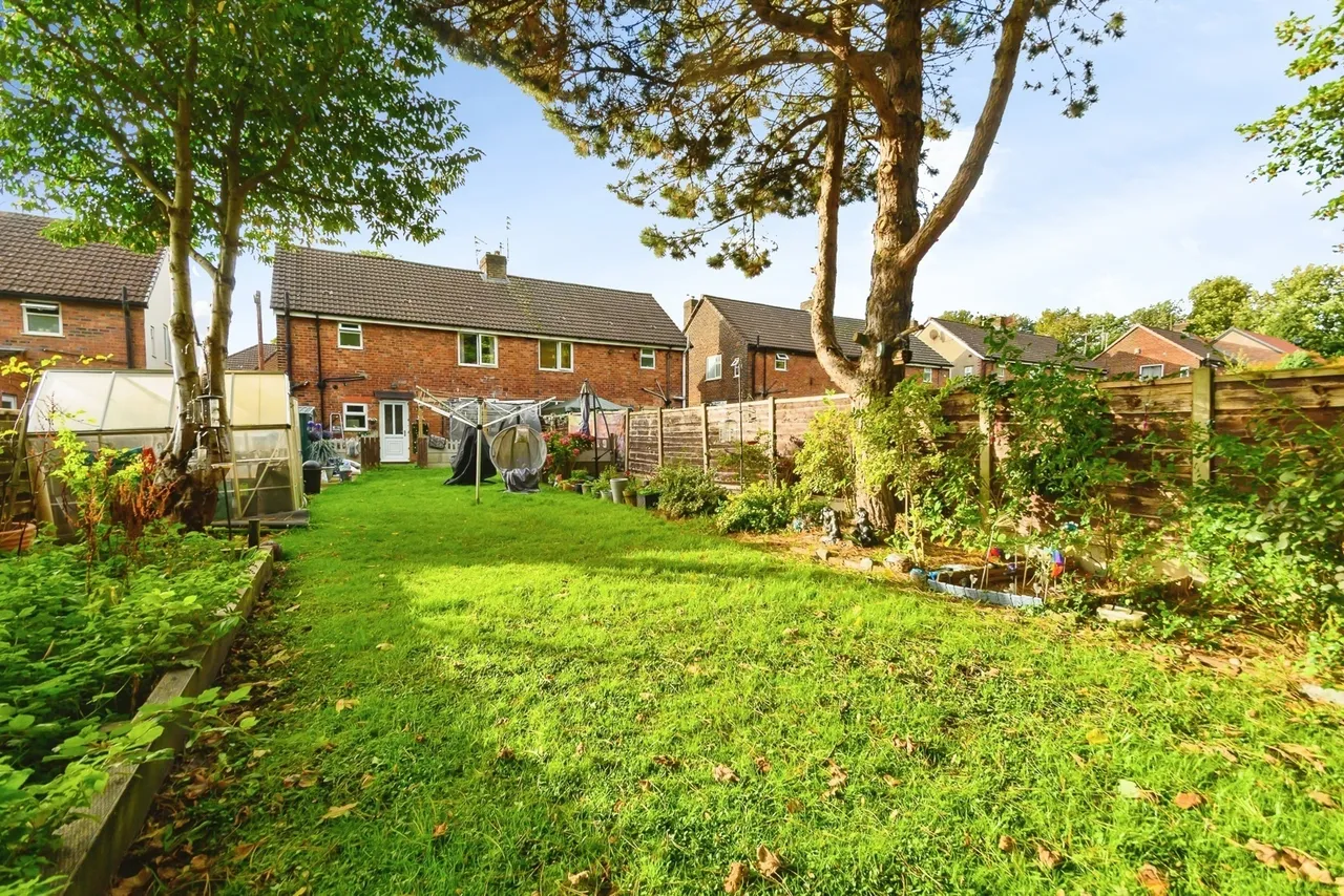 East Drive, Swinton, M27, photo 6