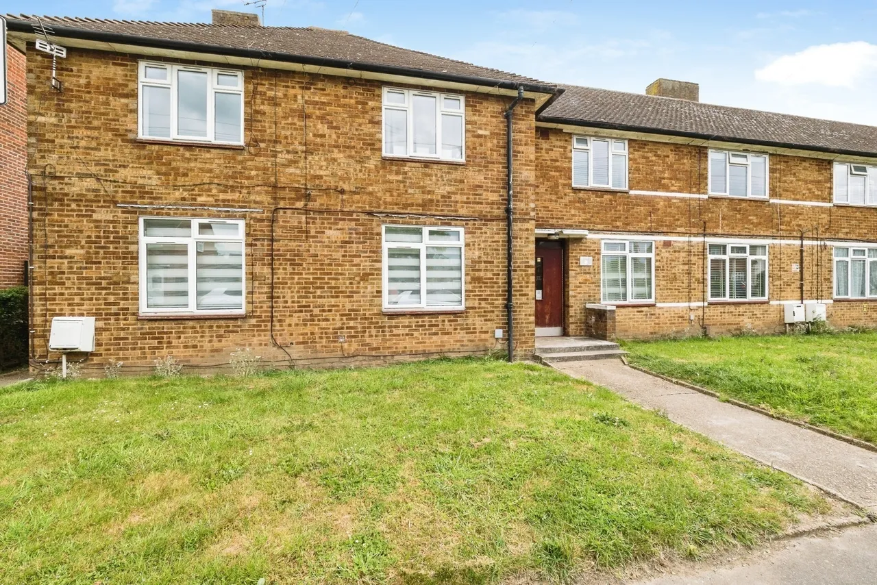 Hedgemans Way, DAGENHAM, Essex, RM9, photo 17