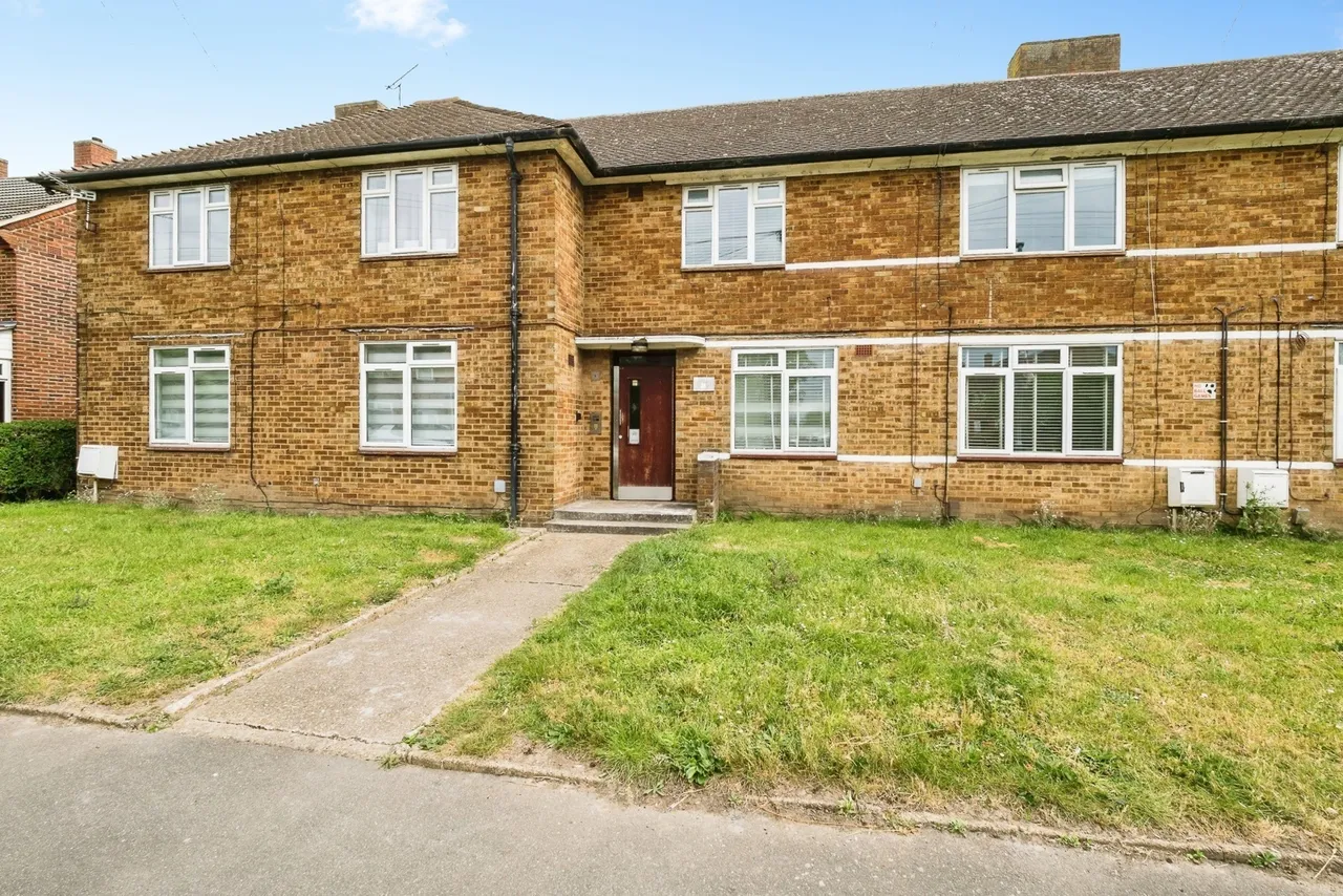 Hedgemans Way, DAGENHAM, Essex, RM9, photo 16