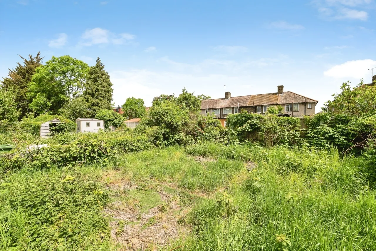 Hedgemans Way, DAGENHAM, Essex, RM9, photo 11