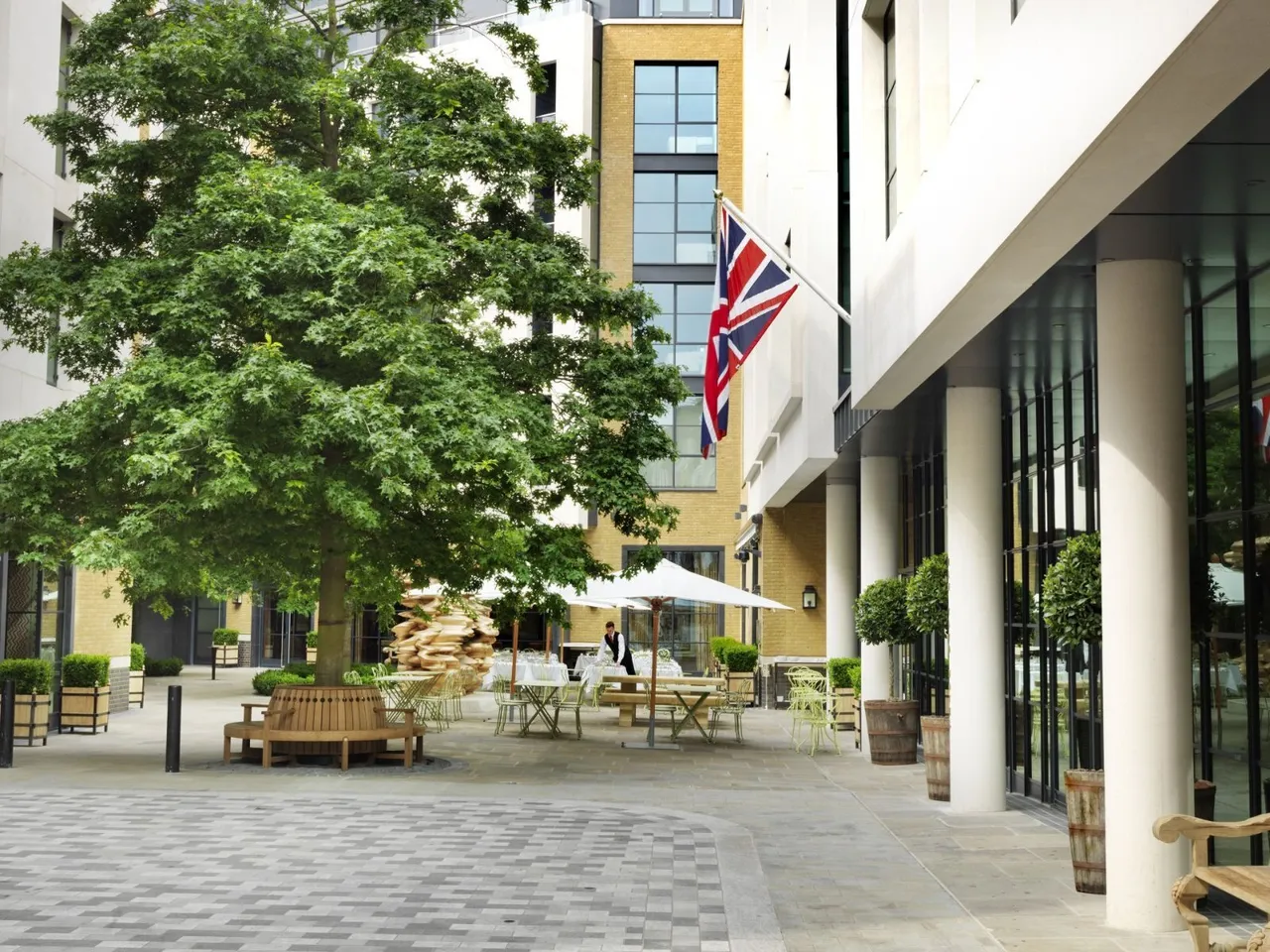 Denman Place, London, W1D, photo 11