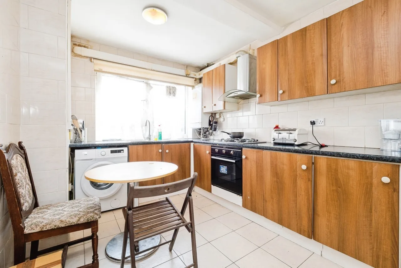 Jack Cornwell Street, Manor Park, E12, photo 6