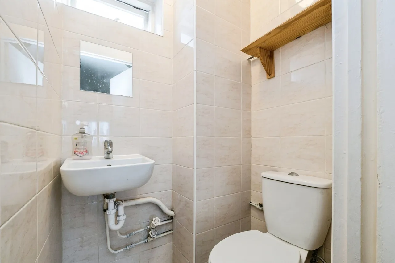 Jack Cornwell Street, Manor Park, E12, photo 18
