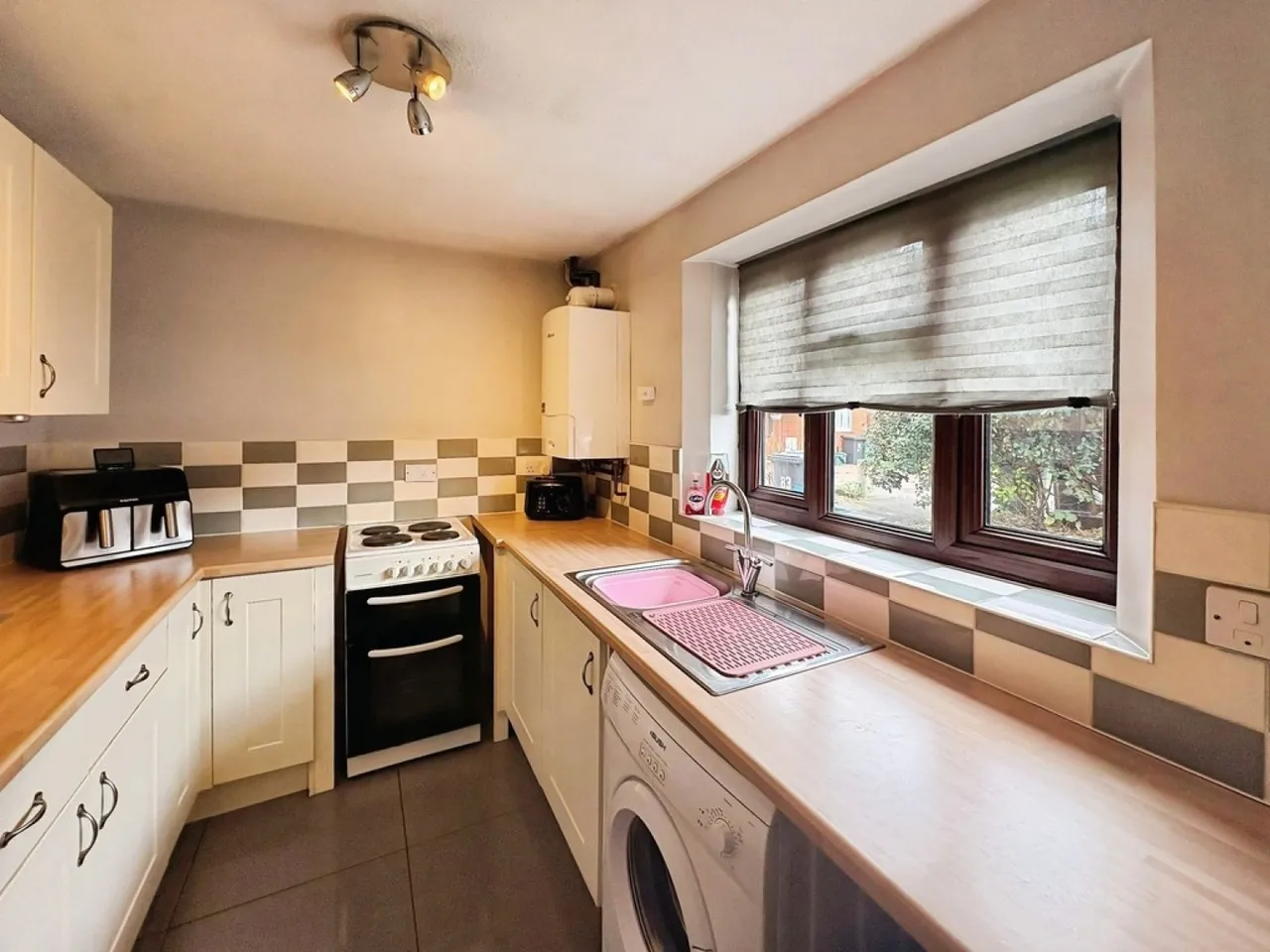 Lanham Gardens, Quedgeley, photo 4