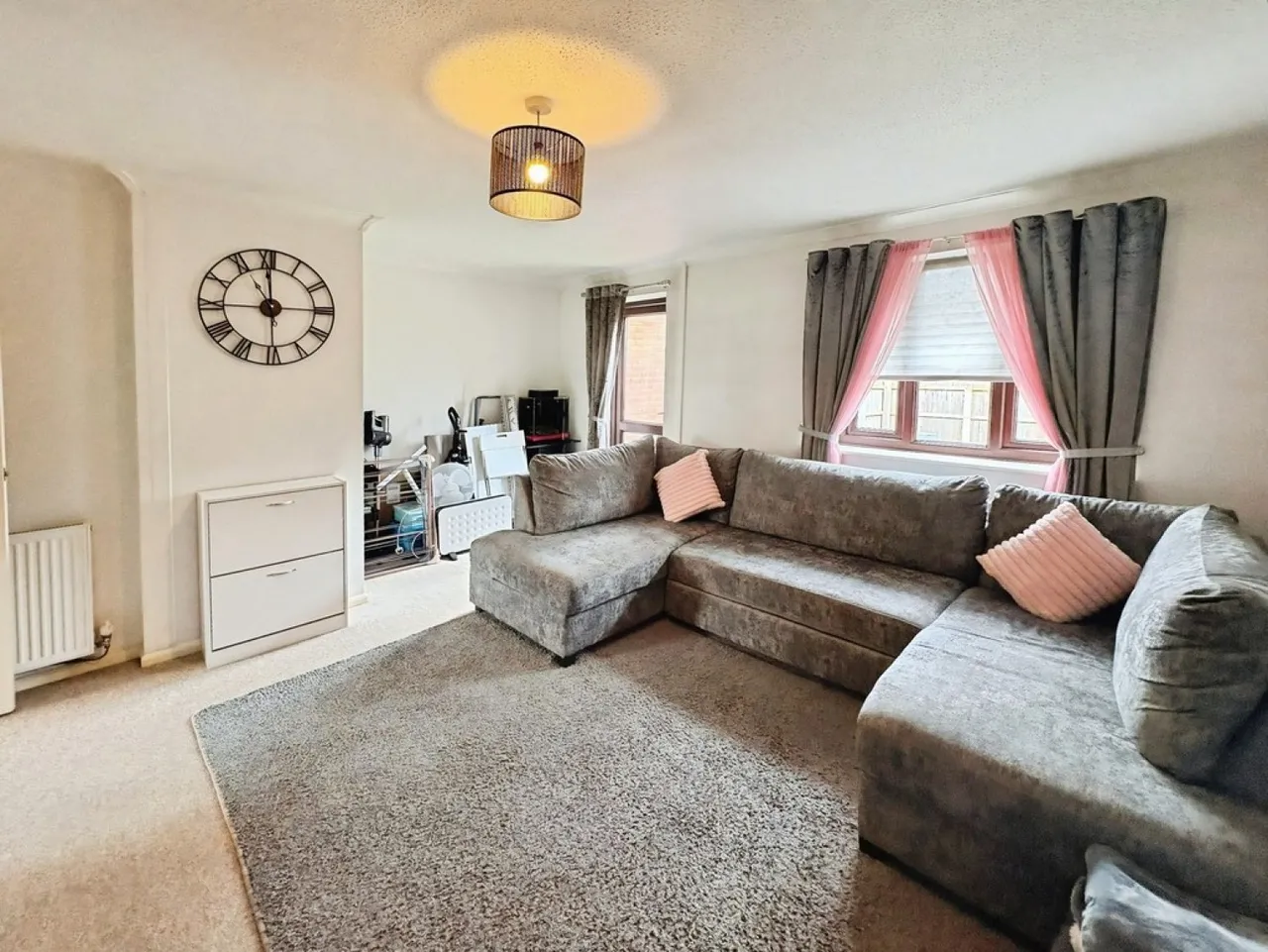 Lanham Gardens, Quedgeley, photo 2