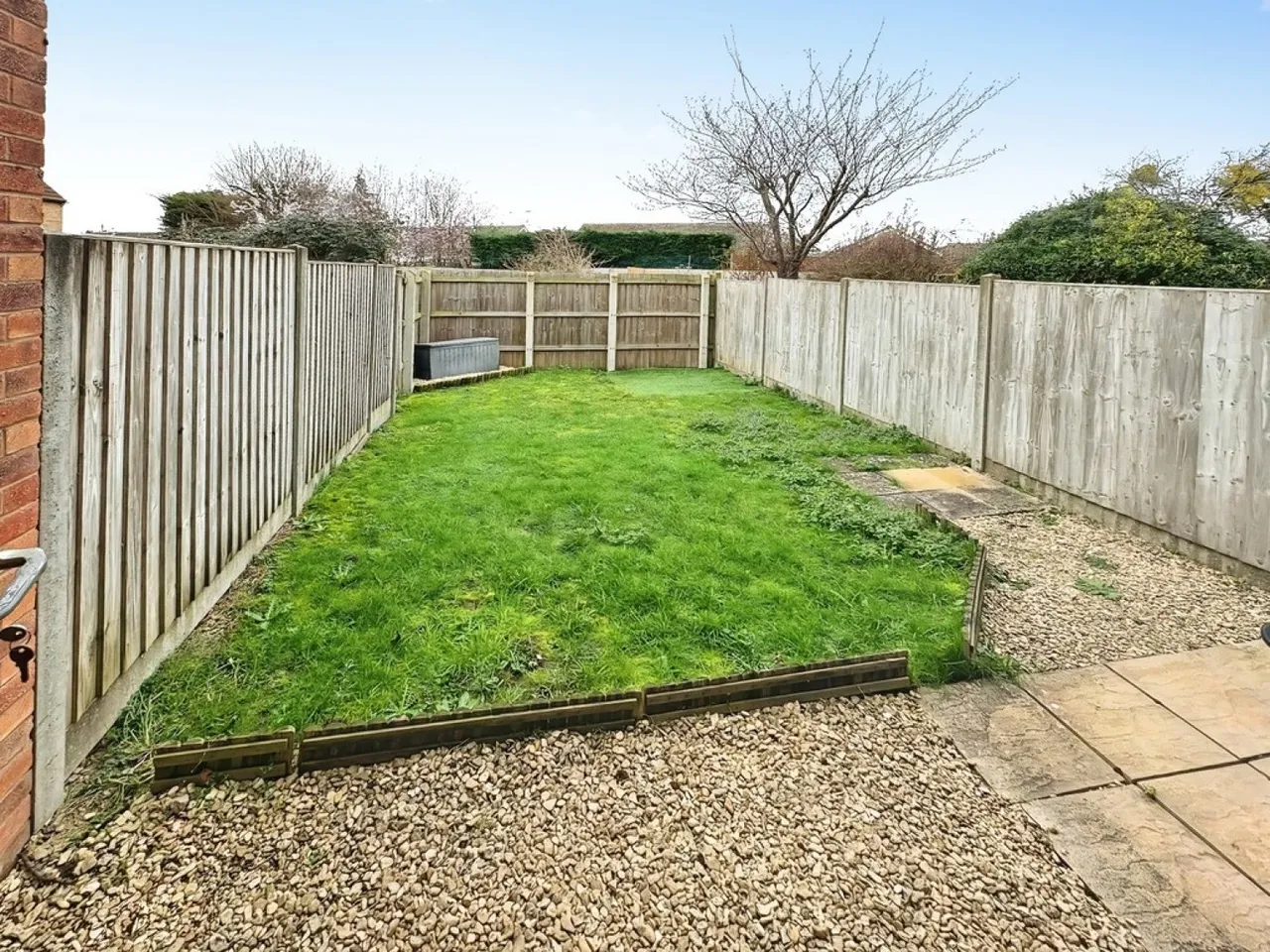 Lanham Gardens, Quedgeley, photo 10