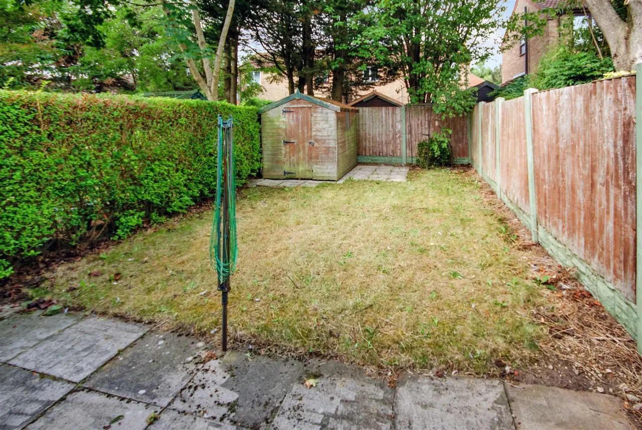 Bramble Court, Bracebridge Heath, photo 8