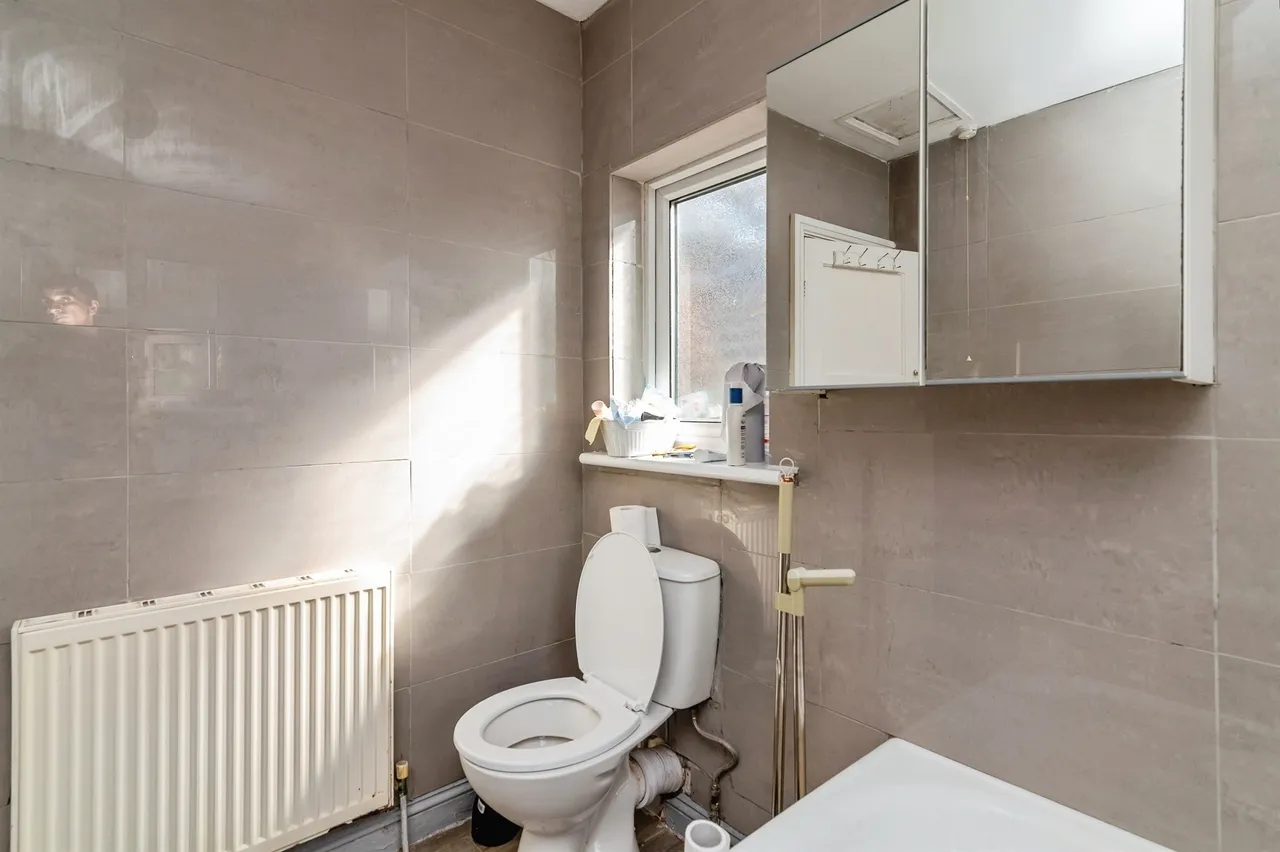 Alma Road, Nottingham, NG3, photo 15