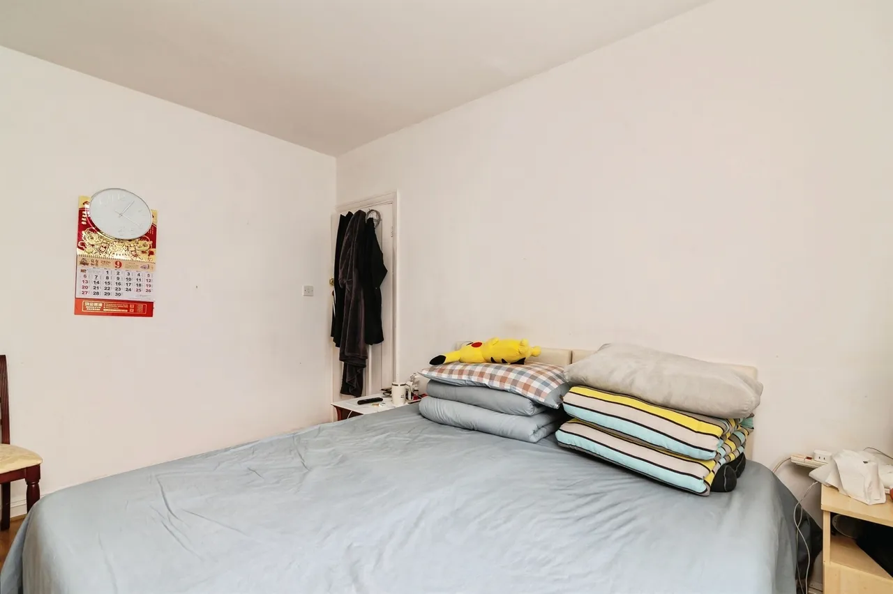 Alma Road, Nottingham, NG3, photo 11