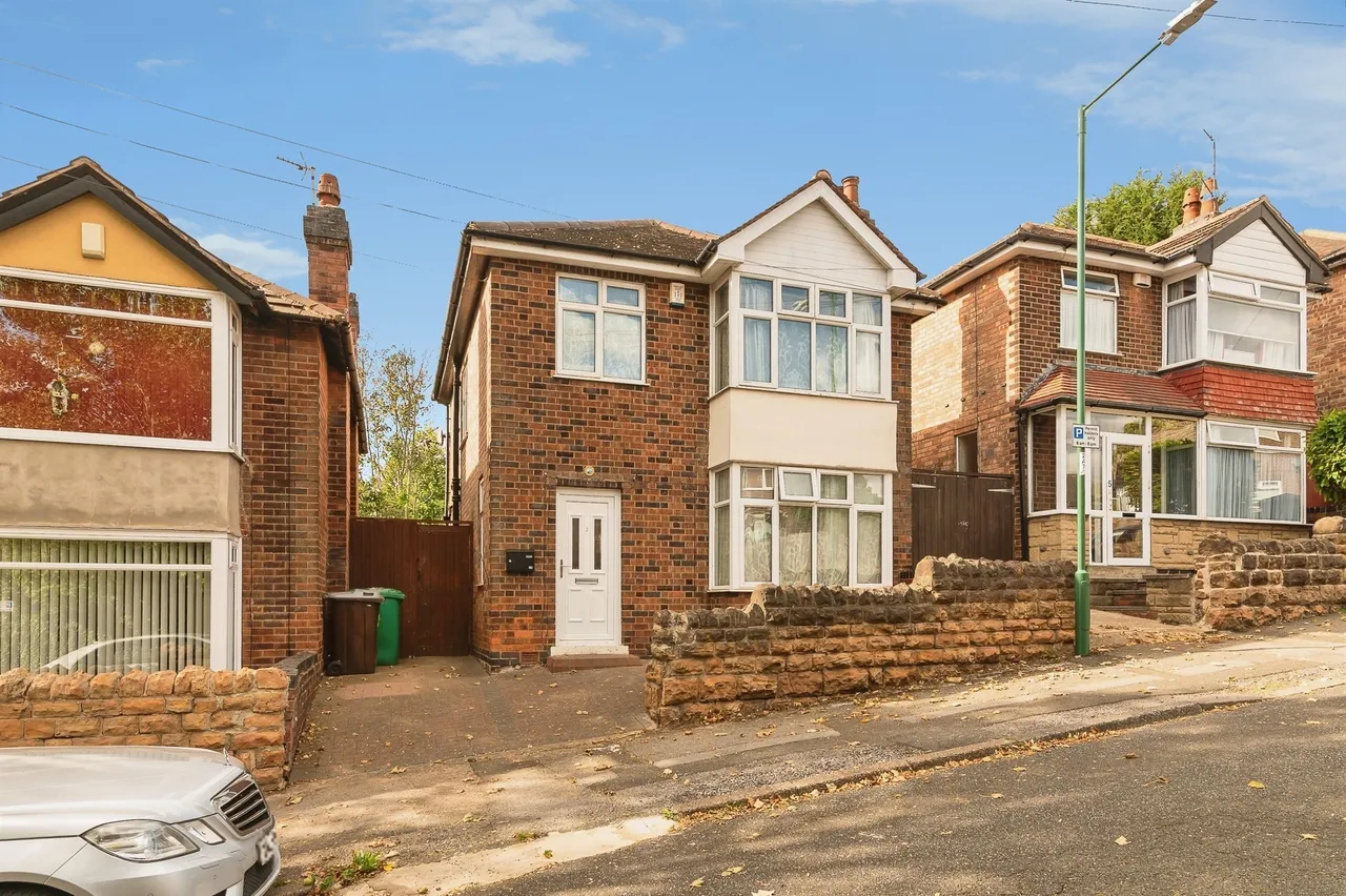 Alma Road, Nottingham, NG3, photo 19