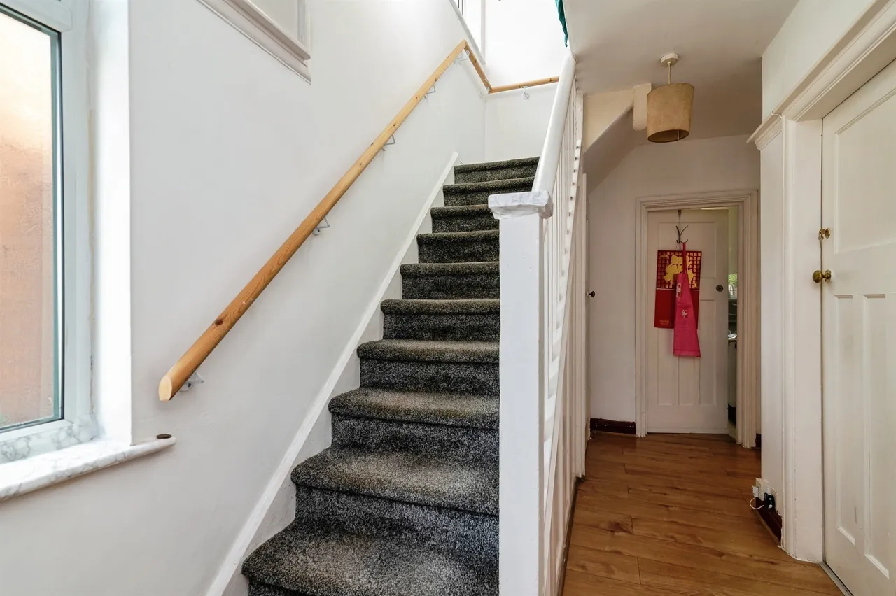 Alma Road, Nottingham, NG3, photo 7