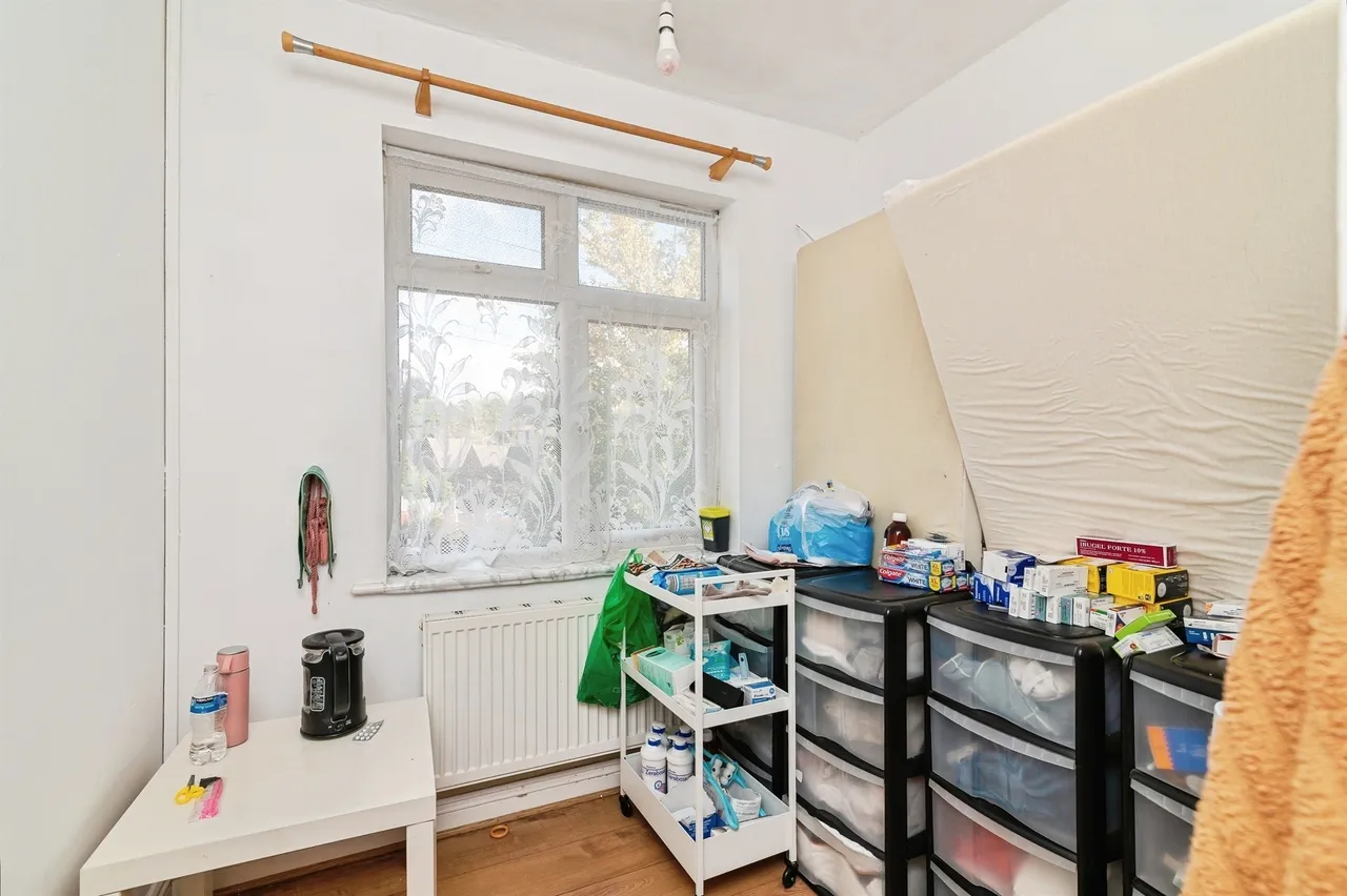 Alma Road, Nottingham, NG3, photo 12