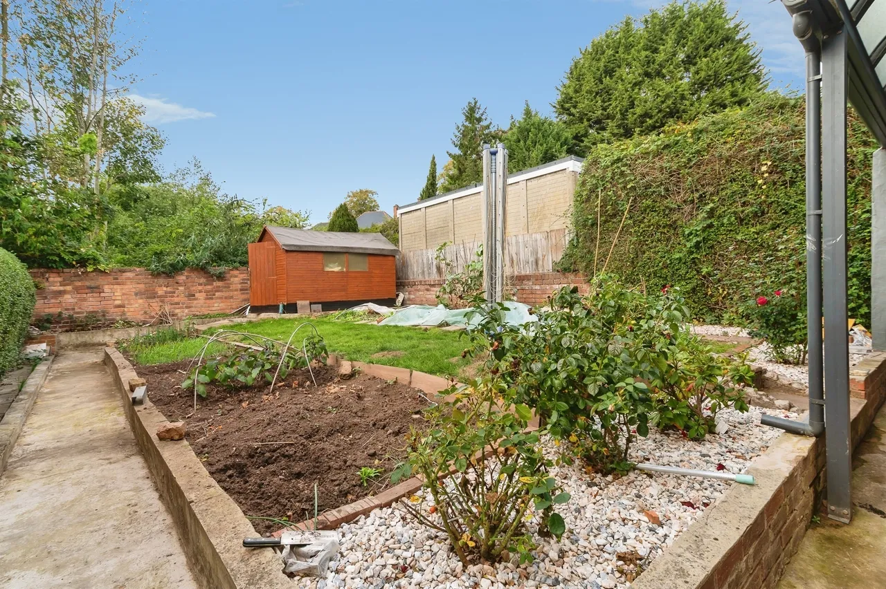 Alma Road, Nottingham, NG3, photo 16
