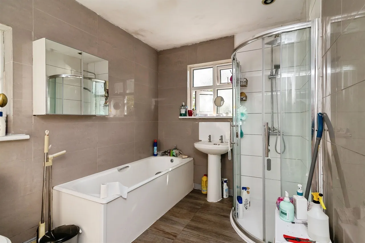 Alma Road, Nottingham, NG3, photo 14