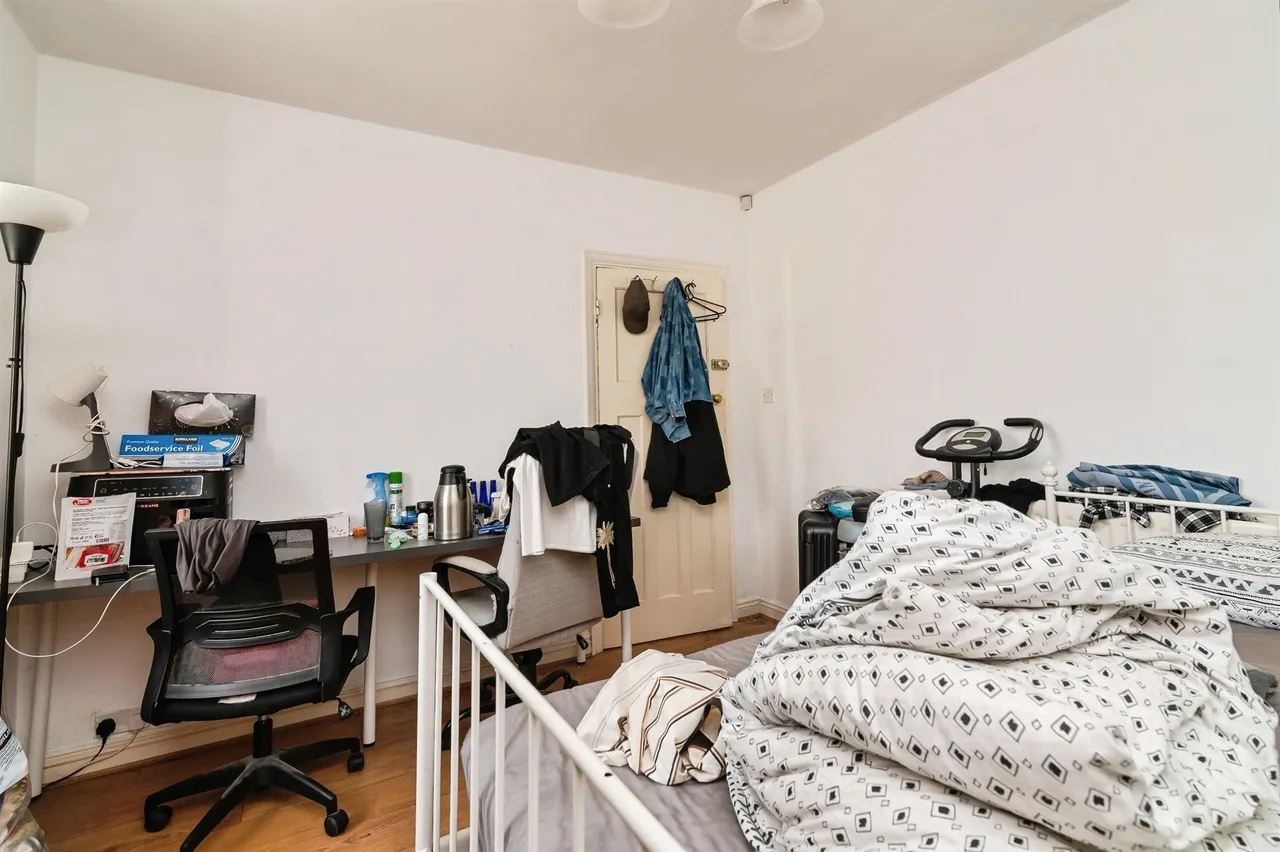 Alma Road, Nottingham, NG3, photo 5