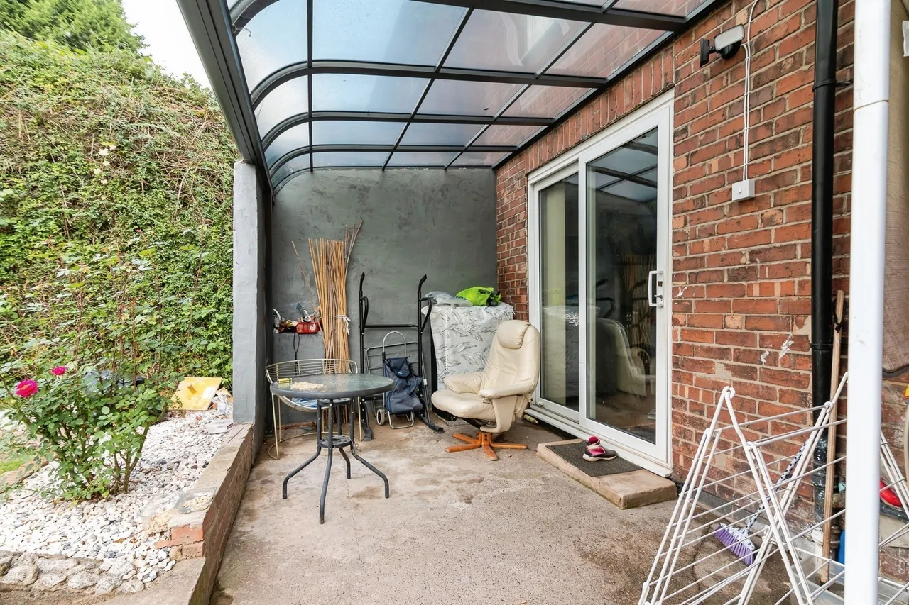 Alma Road, Nottingham, NG3, photo 18