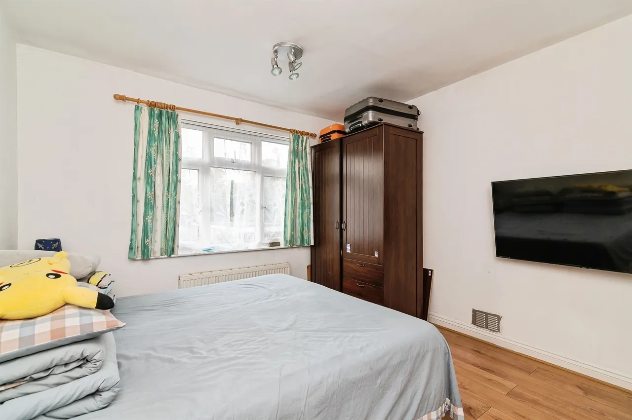 Alma Road, Nottingham, NG3, photo 10