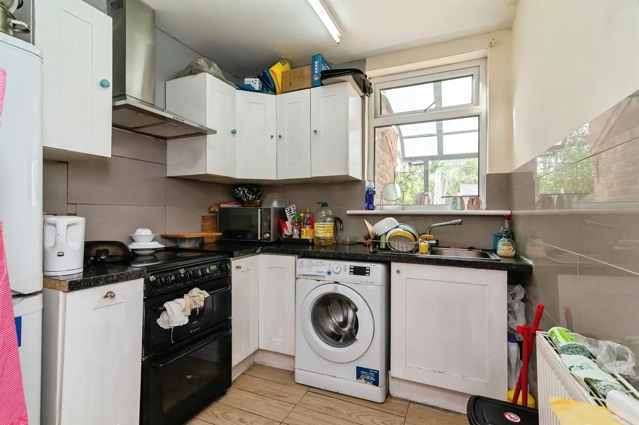Alma Road, Nottingham, NG3, photo 6